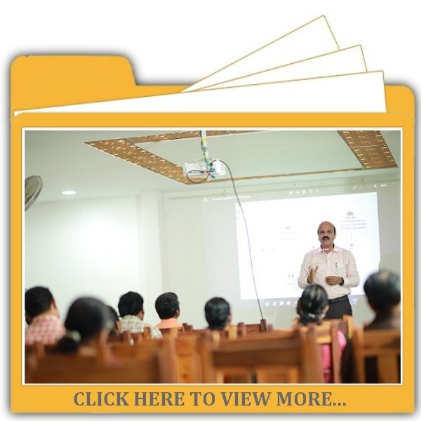 ADDRESSING THE BRANCH SESSION